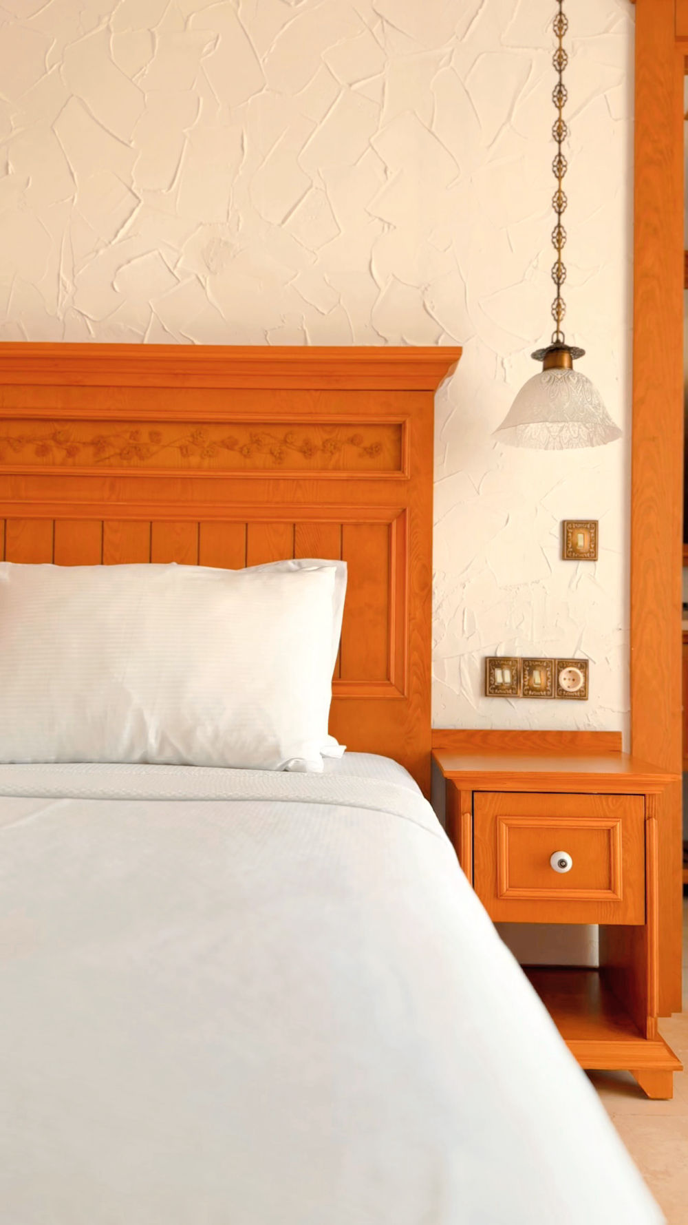 Dilek Hanım Konağı Datça