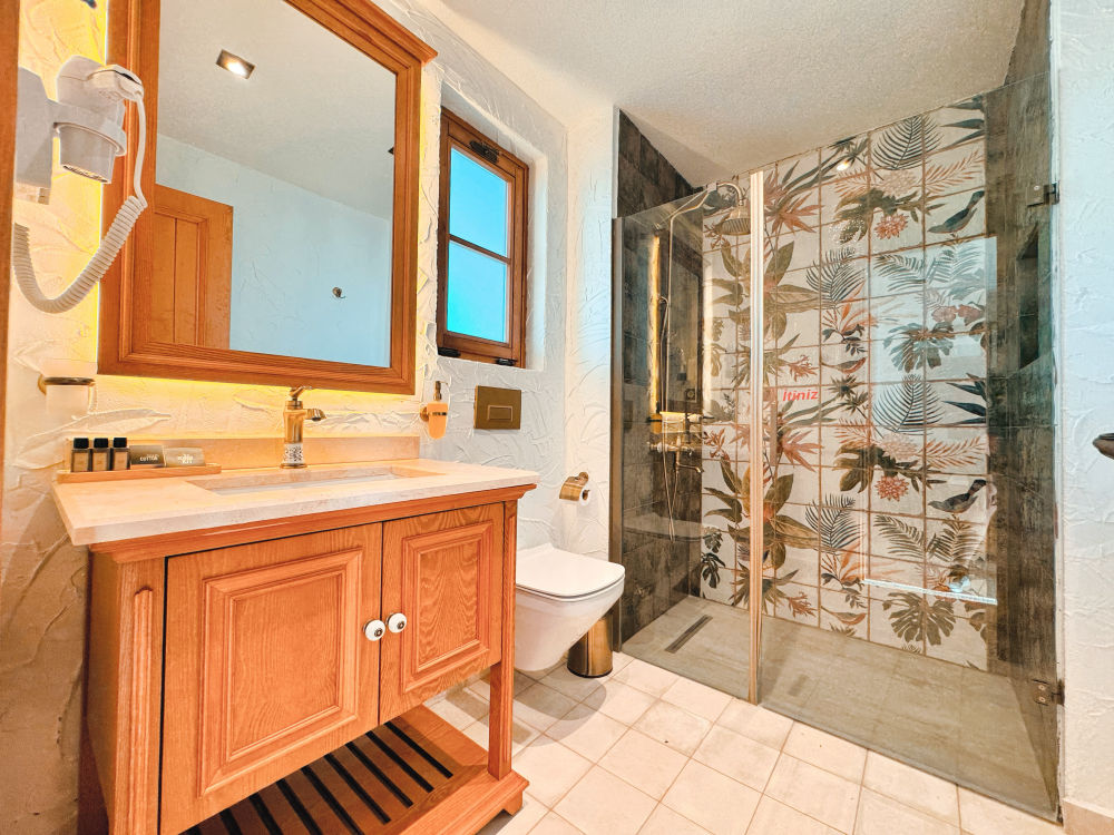 Dilek Hanım Konağı Datça