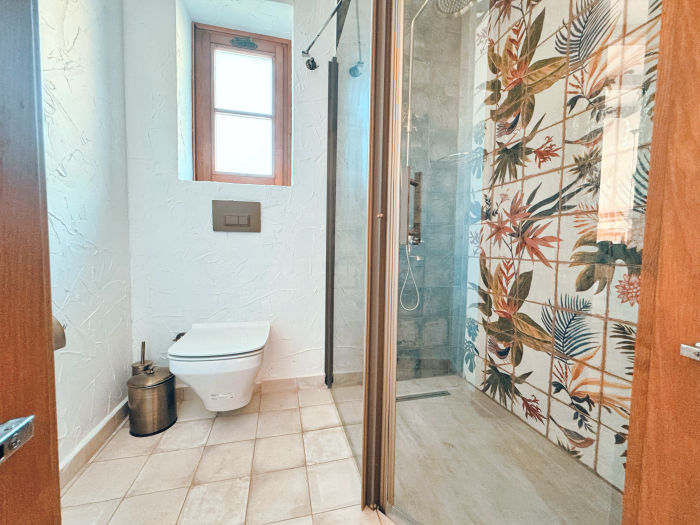 Dilek Hanım Konağı Datça