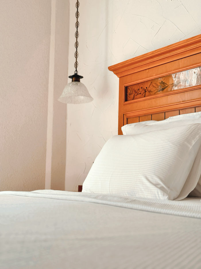 Dilek Hanım Konağı Datça