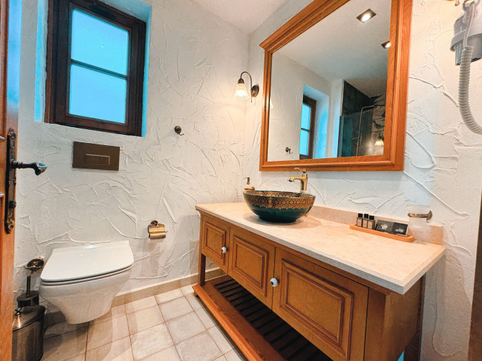 Dilek Hanım Konağı Datça