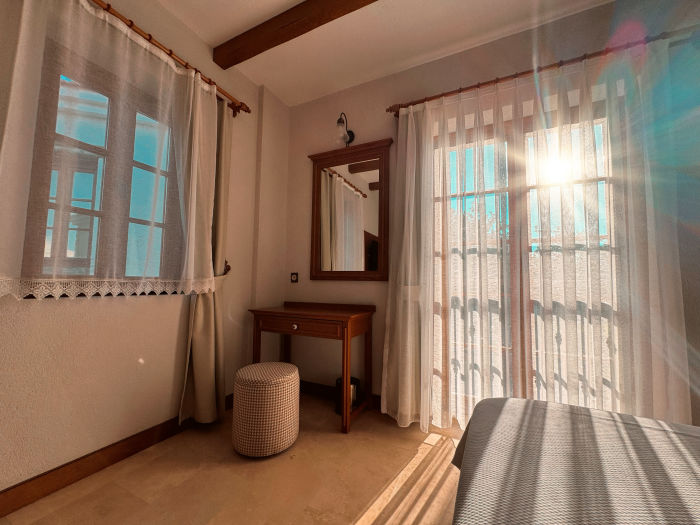 Dilek Hanım Konağı Datça