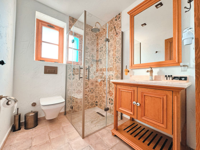 Dilek Hanım Konağı Datça