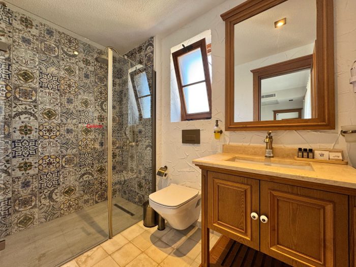 Dilek Hanım Konağı Datça